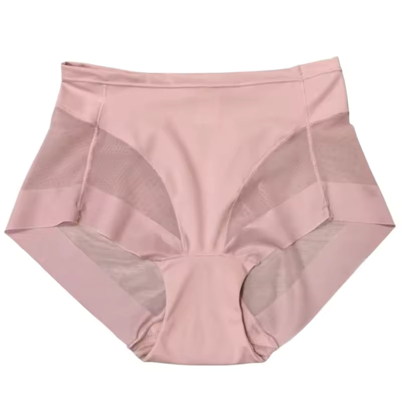 High Waist Tummy Control Briefs Trainer Shaping Underpants Butt Lifter Underwear