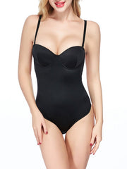 Lingerie Corset Polyester Bustiers Corsets