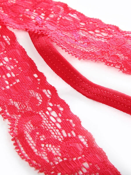 Panty Lace Underwear Lingerie