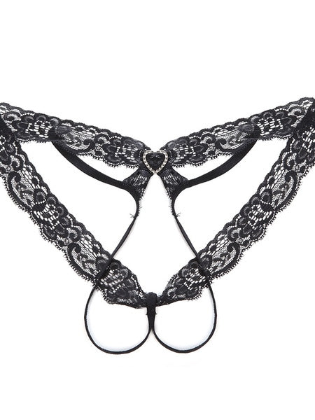 Panty Lace Underwear Lingerie