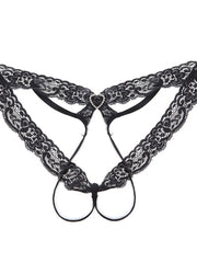 Panty Lace Underwear Lingerie
