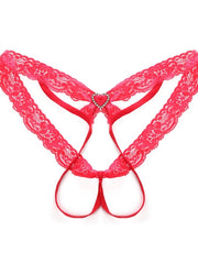 Panty Lace Underwear Lingerie