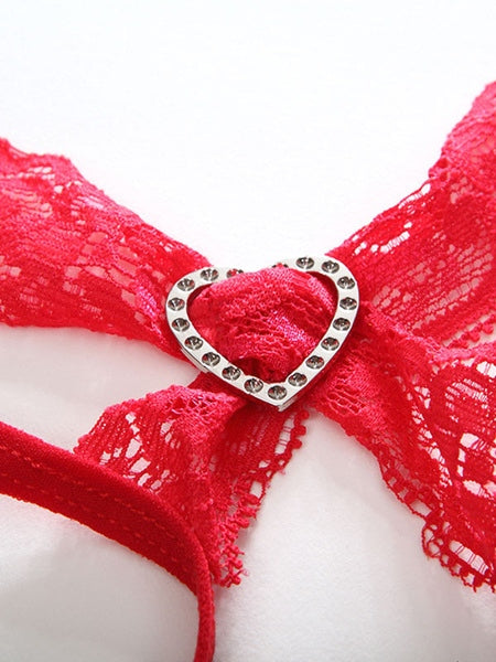 Panty Lace Underwear Lingerie