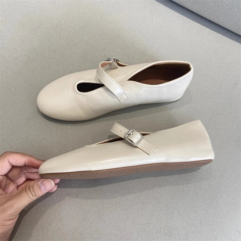 Elegant Ballet Flats Shoes