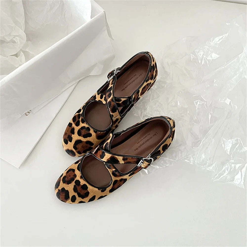 Shoes Loafers
