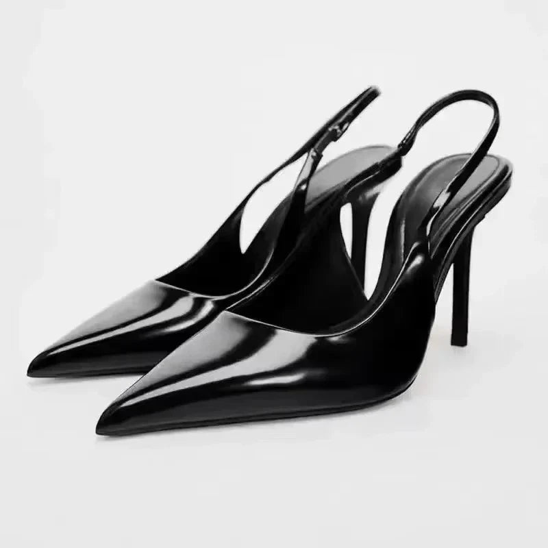High Heel Shoes