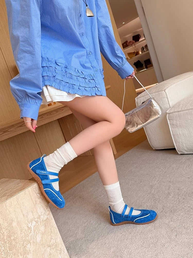 Sneakers Sport Shoes Flats Casual Loafers Sandals Brand Comfort Hiking Travel Shoes Shallow Sandalias
