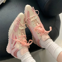 Butterfly-knot Pointed Toe Flats Heels Shoes T-tied Casual Sandals Elegant Mule Zapatos De Mujer
