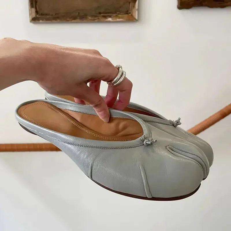 Brand Ballet Flats Shoes