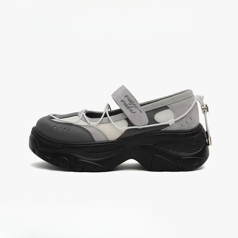 Sport Sneakers Flats Platform Shoes Loafers Sandals Running Hiking Shoes Mujer Zapatillas