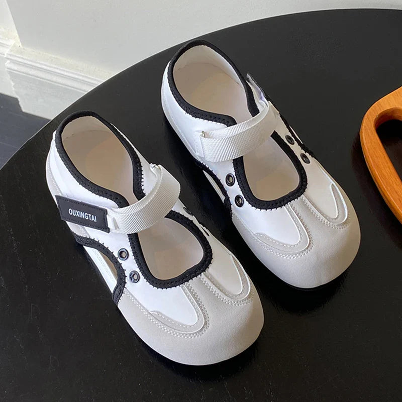 Sport Shoes Casual Sneakers Flats Sandals Woman Loafers Shoes Running Hiking Comfort Zapatillas De Mujer