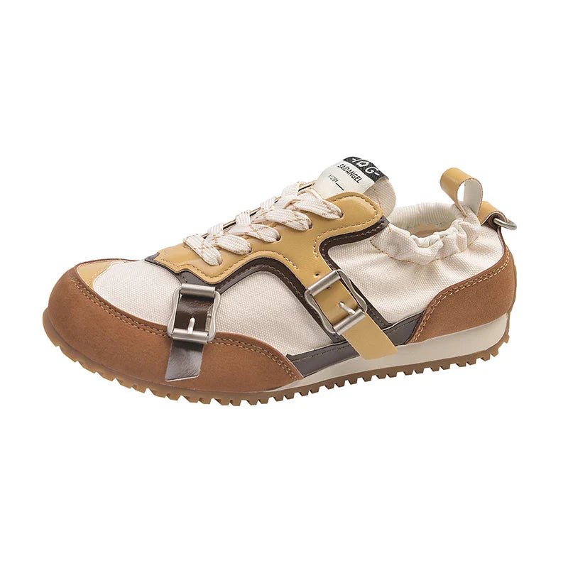 Sport Shoes Flats Sneakers Lace Up Running Shoes Casual Loafers Sandals Hiking Travel Shoes