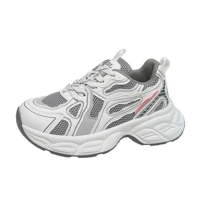 Sports Shoes Sneakers Style
