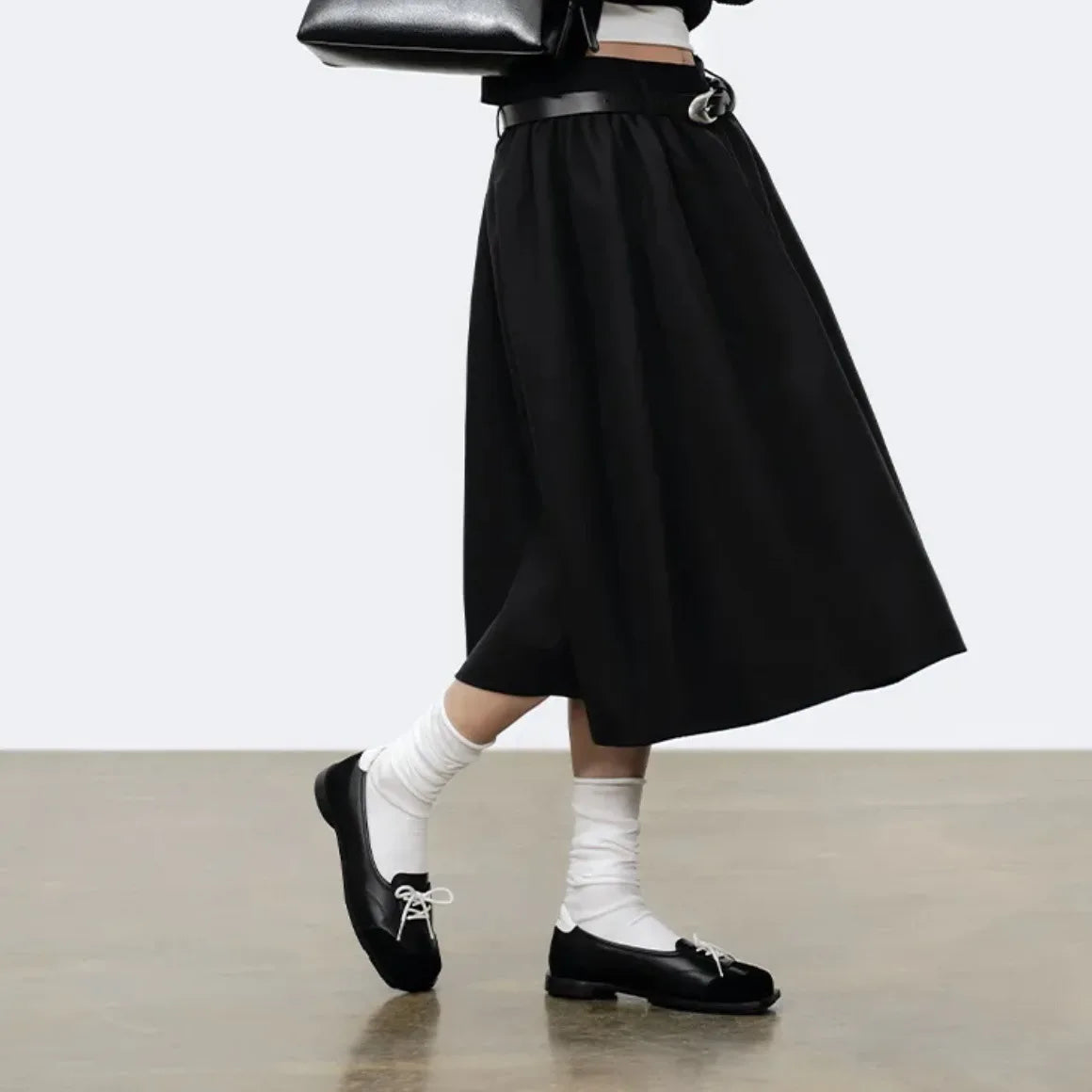 Shallow Sport Ballet Shoes Square Toe Round Flat Bottom Cross Tied Mixed Colors Mary Jane Shoes Slip on Shoes