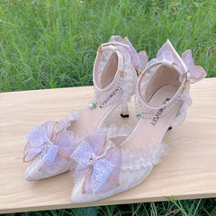 Lolit Shoes