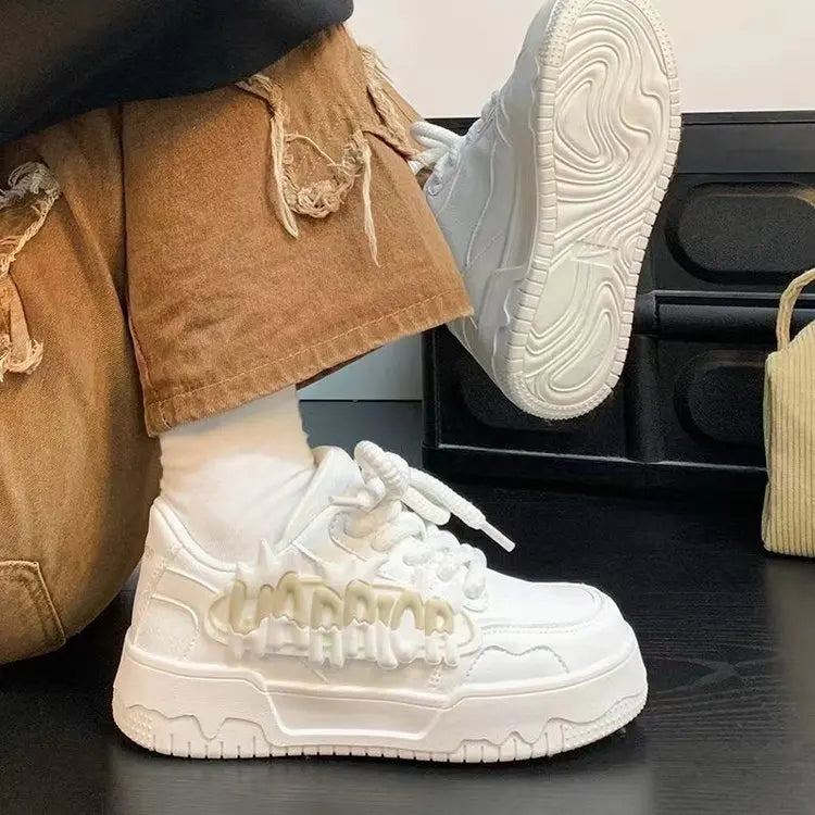Cheap Sweet Campus Shoes