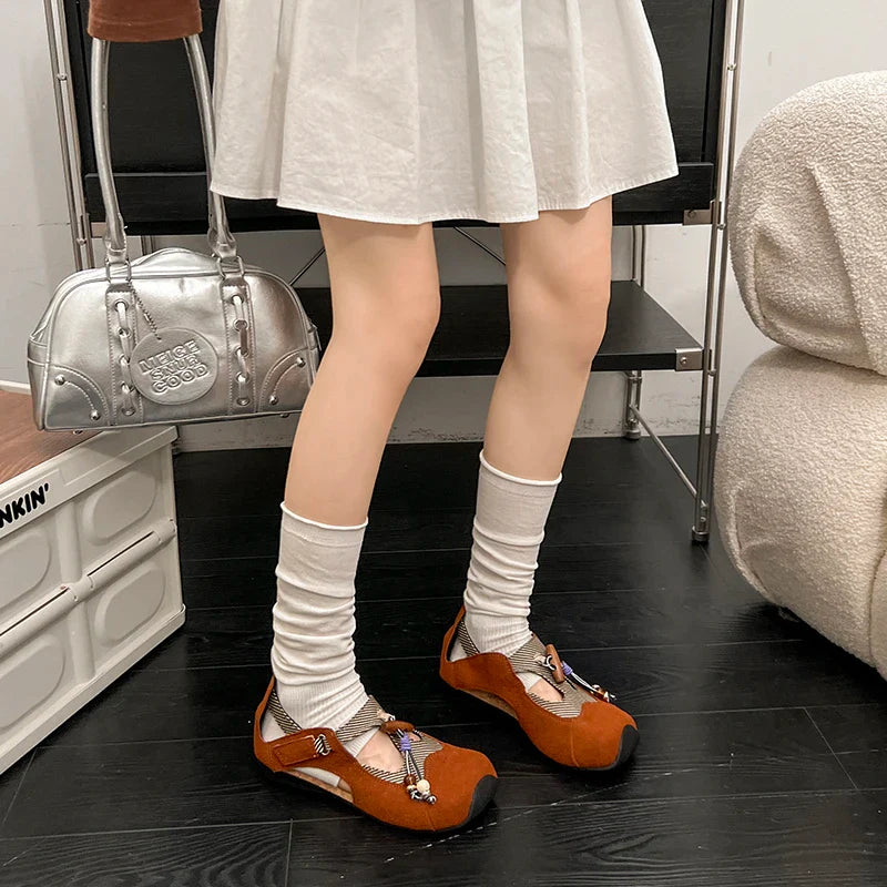 Sneaker Sport Shoes Flats Sandals Loafers Shoes Running Walking Casual Comfort Shoes De Mujer