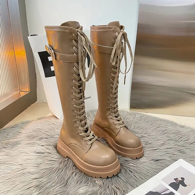 Footwear Lace-up Shoes