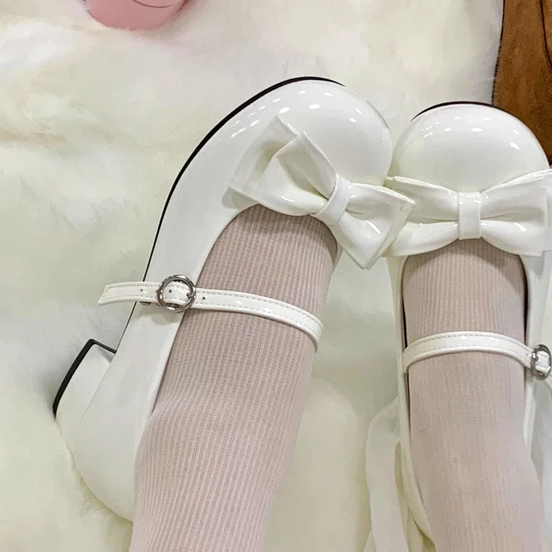 High Heel Shoes Elegant Party Shoes