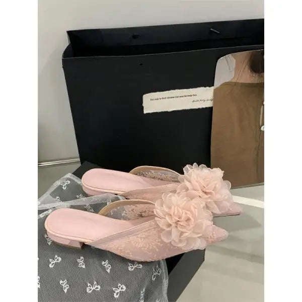 Low Shoes Cotton Fabric PU Rome Hoof Heels Rubber Low Shoes Cotton Fabric Rome Hoof Heels Rubber
