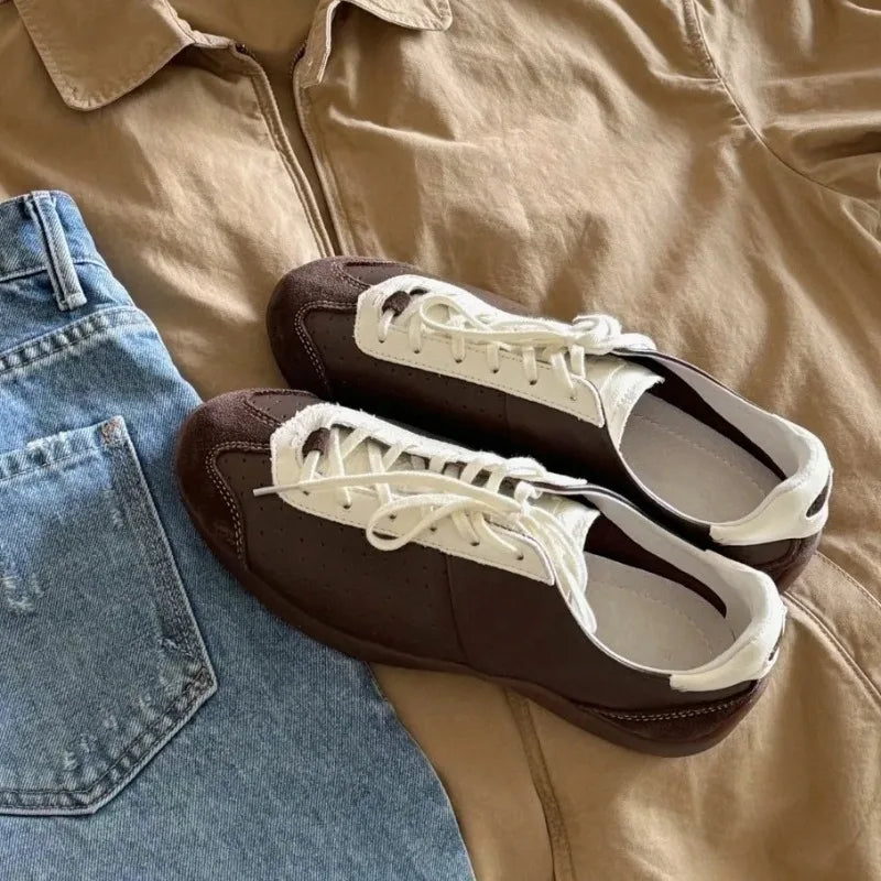 Sneakers Casual Sports Shoes