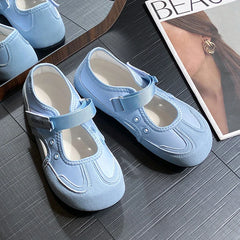 Sport Shoes Casual Sneakers Flats Sandals Woman Loafers Shoes Running Hiking Comfort Zapatillas De Mujer