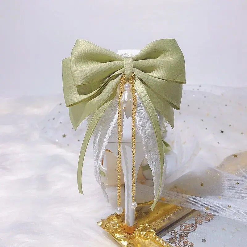 Lolita High Heels