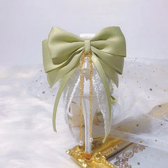 Lolita High Heels