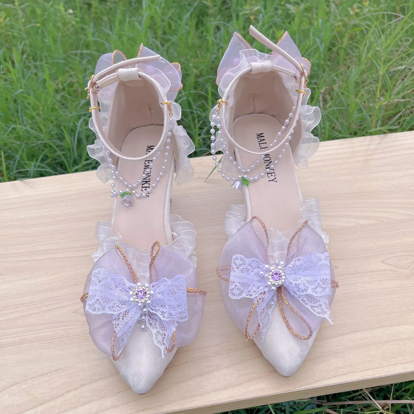 Lolit Shoes