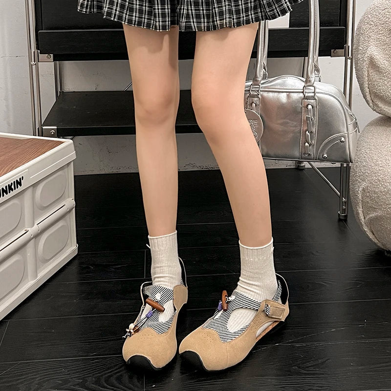 Sneaker Sport Shoes Flats Sandals Loafers Shoes Running Walking Casual Comfort Shoes De Mujer