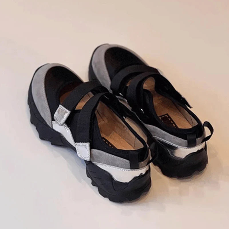 Sport Shoes Non Slip Sneakers Trend Loafers Sandals Brand Runnning Walking Shoes Ballet Casual Zapatos Mujer