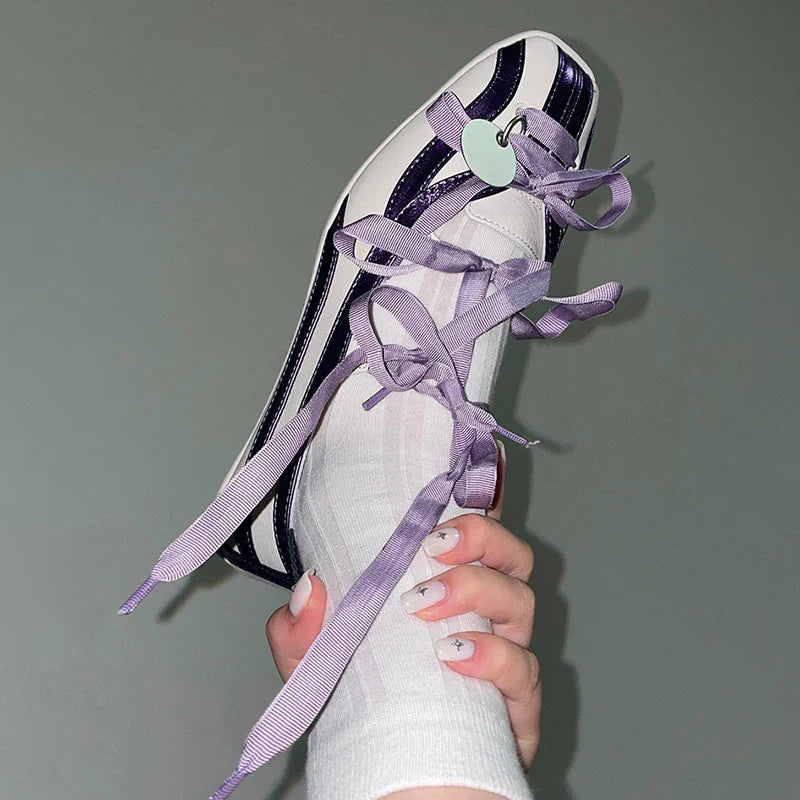 Ballet Flats