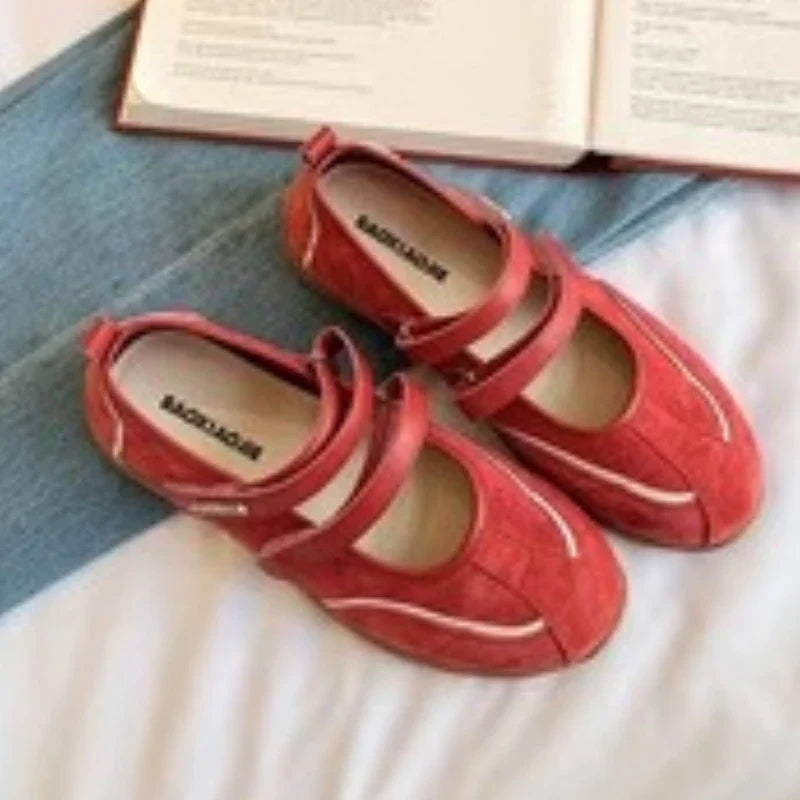 Sneakers Sport Shoes Flats Casual Loafers Sandals Brand Comfort Hiking Travel Shoes Shallow Sandalias