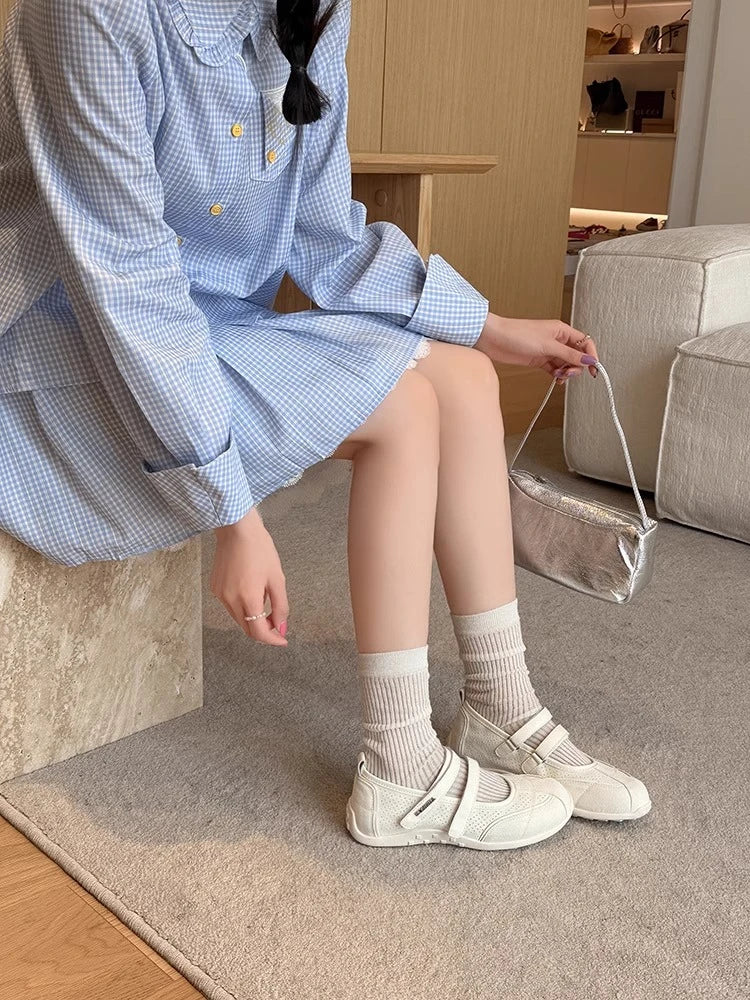 Sneakers Sport Shoes Flats Casual Loafers Sandals Brand Comfort Hiking Travel Shoes Shallow Sandalias
