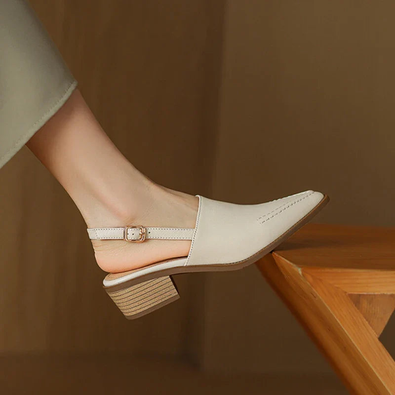 Genuine Leather Shoes
