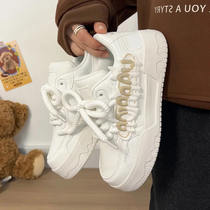 Cheap Sweet Campus Shoes