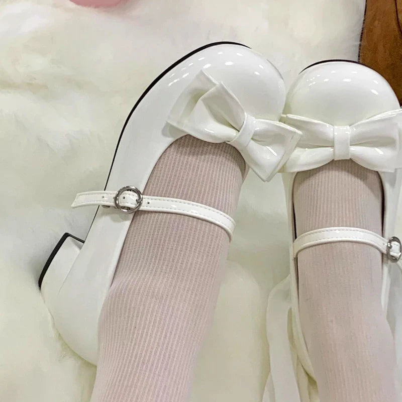 High Heel Shoes Elegant Party Shoes