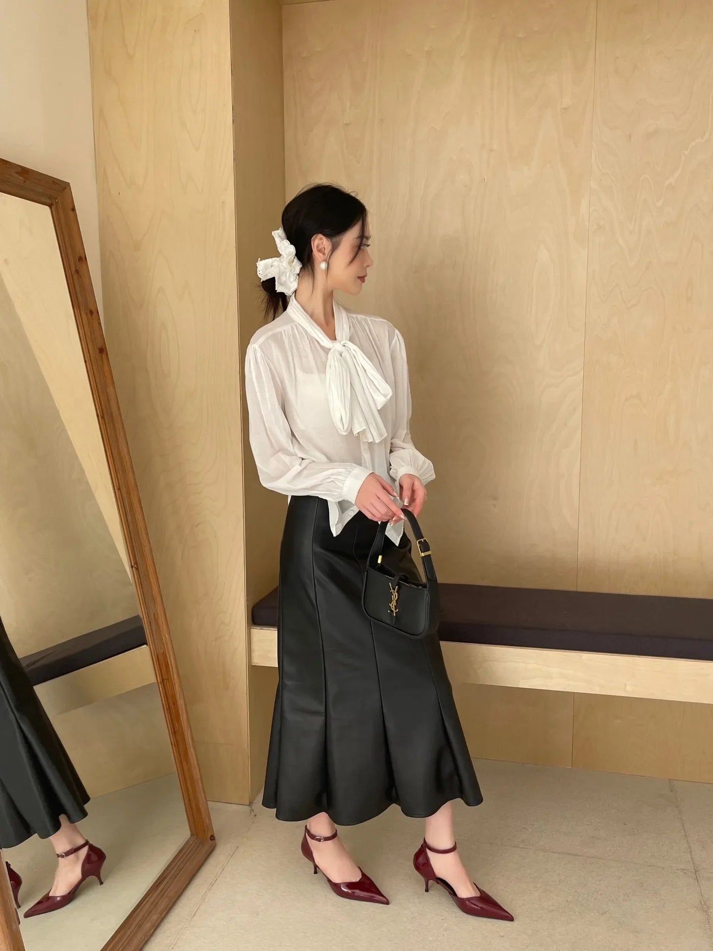 Pointed Heel Sandals Comfort Shoes