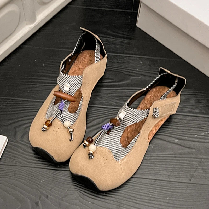 Sneaker Sport Shoes Flats Sandals Loafers Shoes Running Walking Casual Comfort Shoes De Mujer