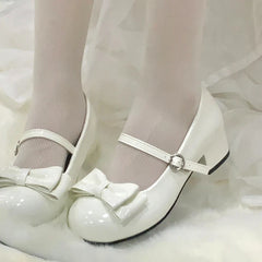 High Heel Shoes Elegant Party Shoes