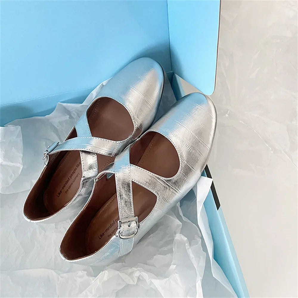 Shoes Loafers