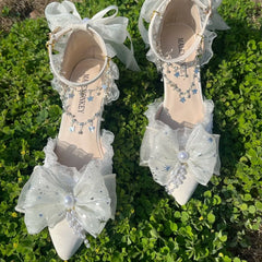 Elegant Party Shoes