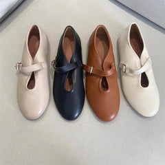 Elegant Ballet Flats Shoes