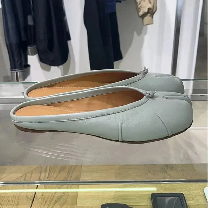 Brand Ballet Flats Shoes
