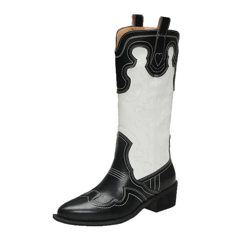 short boots shoes