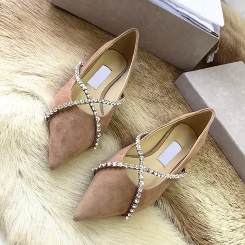 single shoes