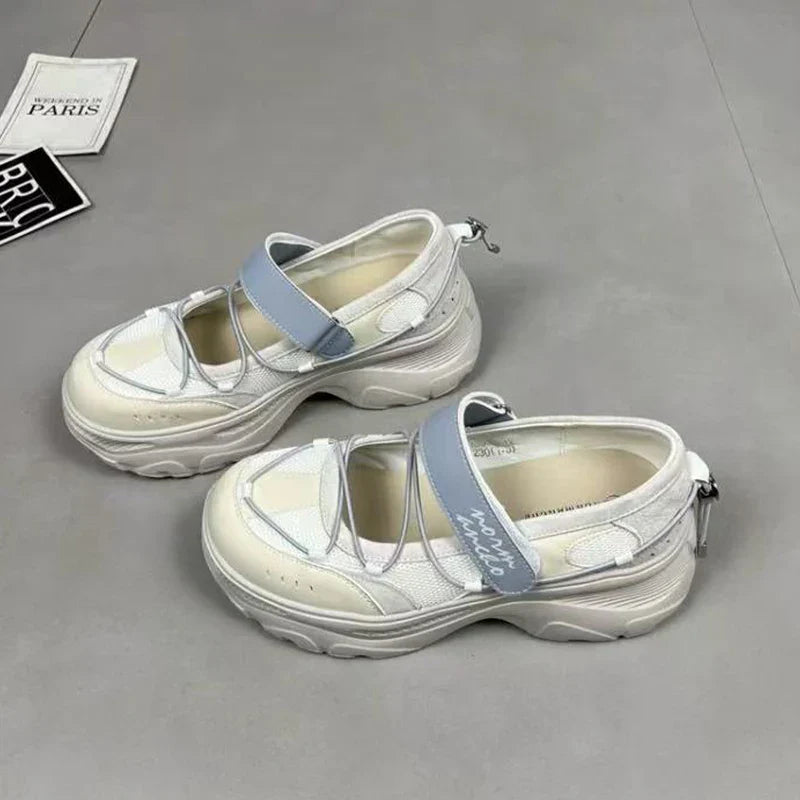 Sport Sneakers Flats Platform Shoes Loafers Sandals Running Hiking Shoes Mujer Zapatillas