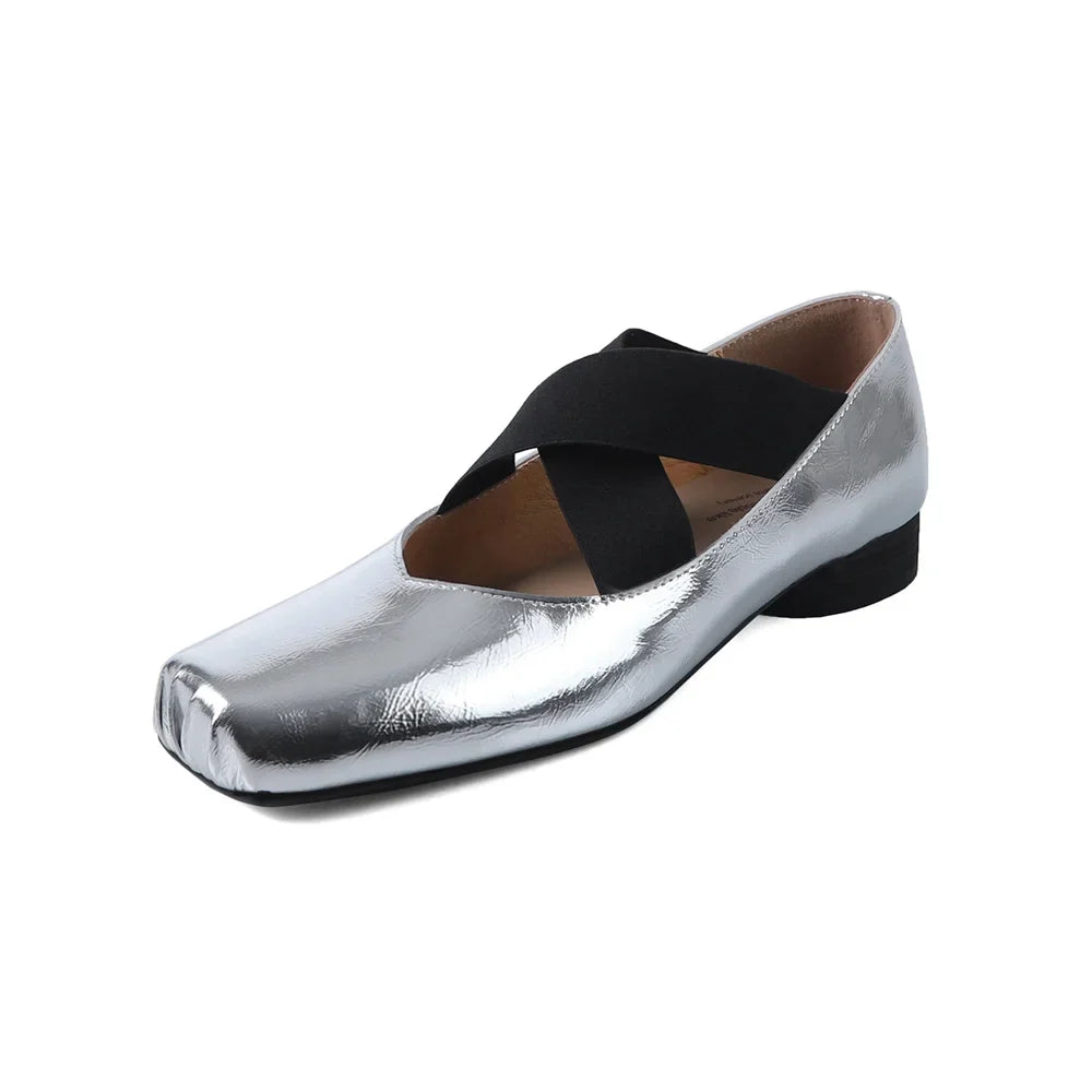 Mary Jane Shoes