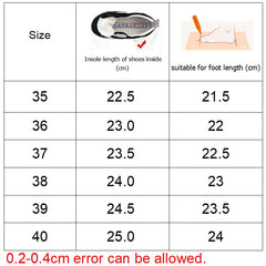 Students Sneakers Cute Causal Shoes School Patchwork Non-slip Sports Shoes with Bowknot
