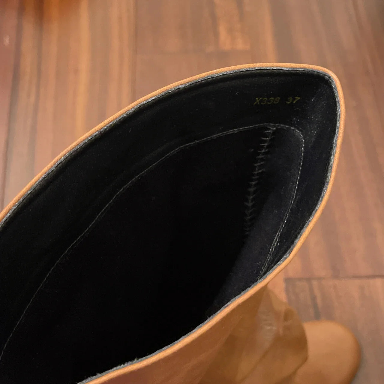 Knee-high Boots Shoes Woman Knight Boots Woman Buckle Chelsea Long Botas Pu Leather Motorcycle Shoes